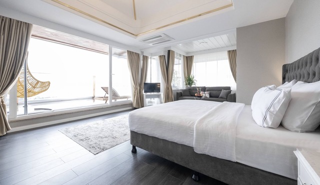 Loop Hotel Bosphorus İstanbul