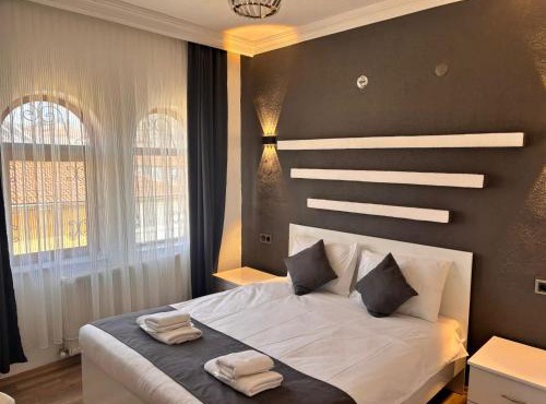 LOOPY LODGE Hotel in Urgup