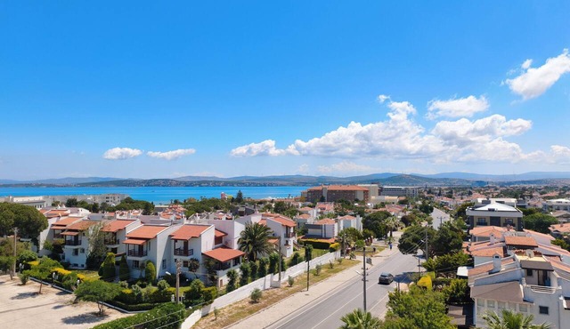 Lord Hotel in Cesme