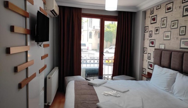 loss pera in İstanbul
