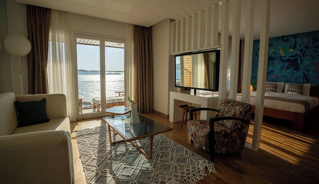 Lumi by Atasagon Wellbeing Bodrum in Bodrum