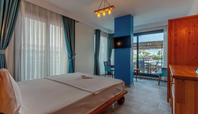 Lumin Boutique Otel