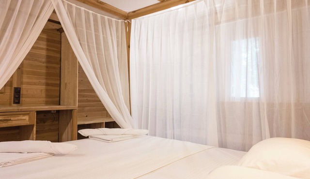 Luna Dorada Hotel