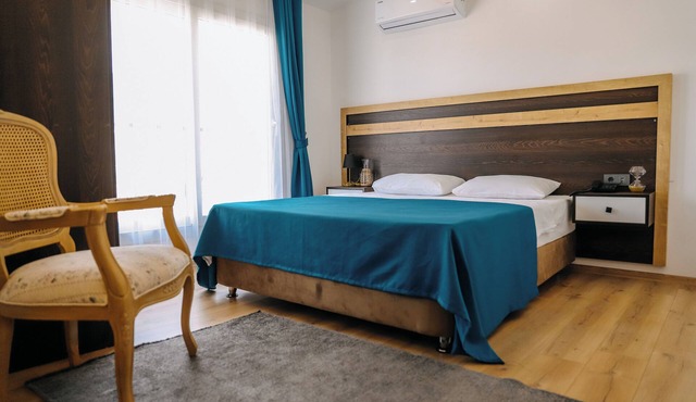 LUVA BUTİK OTEL