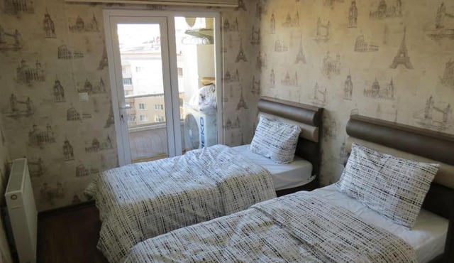 Lux Private Apartment in Nilüfer