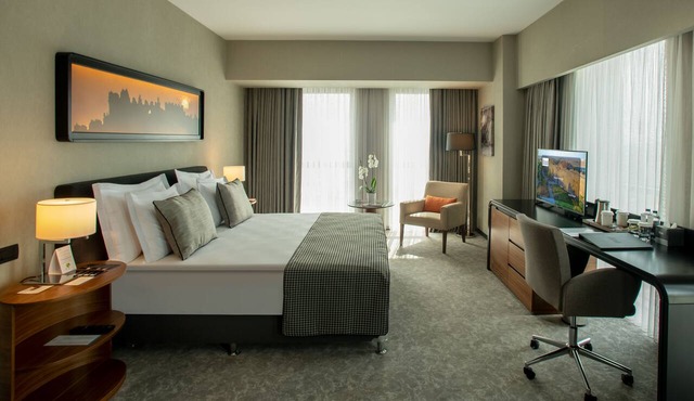 Mövenpick Diyarbakir in Diyarbakir