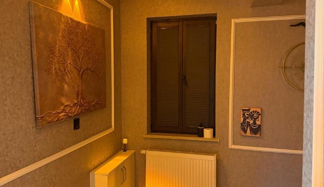 Mşt Butik Hotel in Diyarbakır