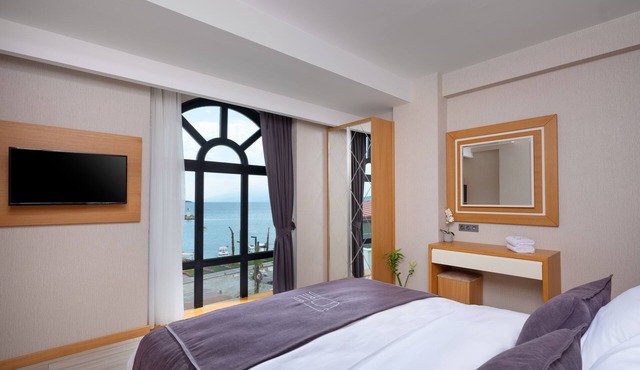 Ma-Si Urla Hotel in Urla