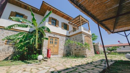 Madran House