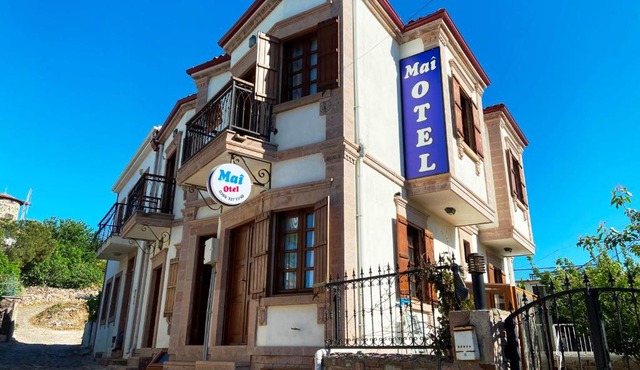 Mai Otel Cunda in Ayvalik