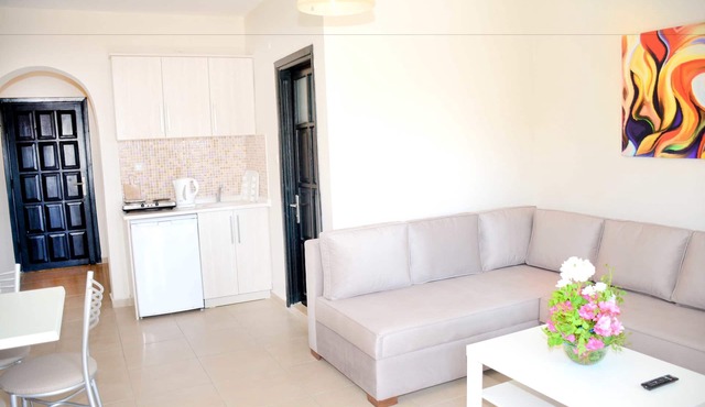Maison 48 Apart Hotel