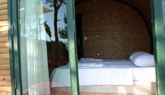 Mandala Camping - Adults Only