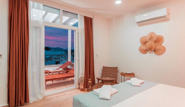 MARE MARIN BOUTIQUE HOTEL in Bodrum