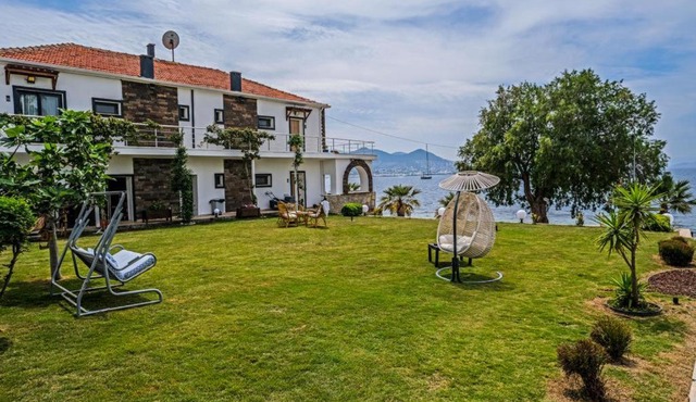 MARİN YALIKAVAK otel