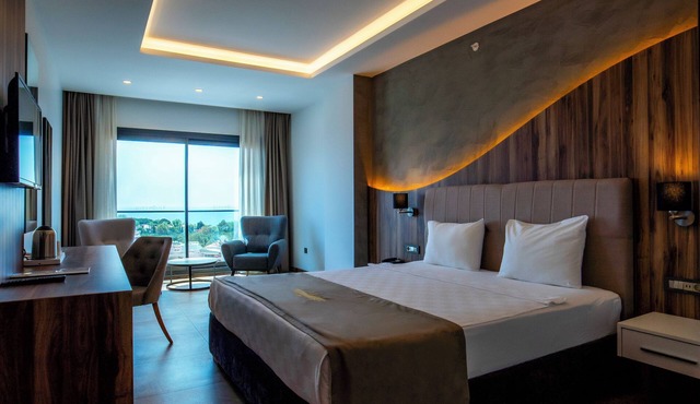 Maril Otel