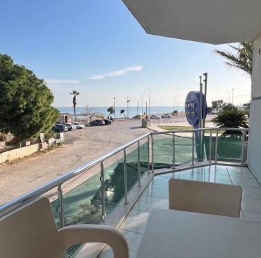 Marina Suite Otel in Silifke