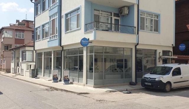 Maritsa Comfort Plus in Edirne