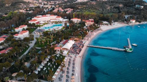 Mark Warner Phokaia Beach Resort in Foça