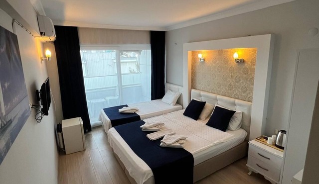 Marla Didim Hotel