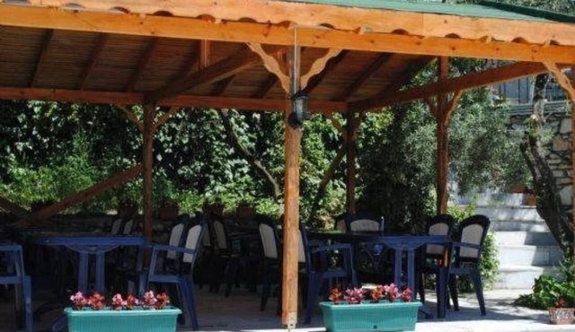 Marmara Zeytin Hotel