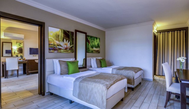 Marmaris Bay Resort - Adults Only - All inclusive