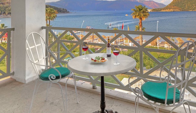 Marti La Perla Hotel - All Inclusive - Adult Only