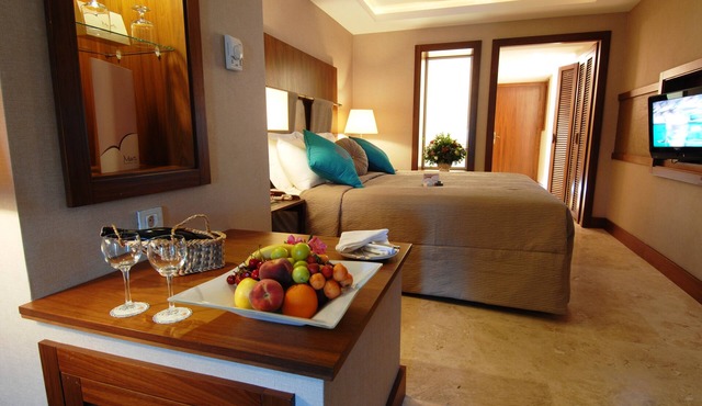 Marti Resort Hotel
