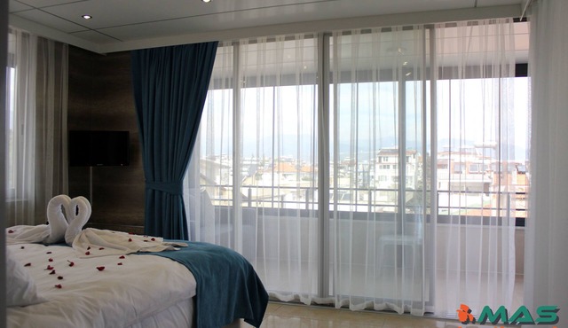 Mas Otel