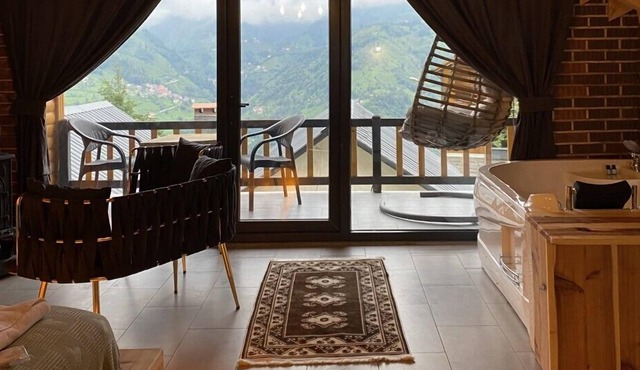 Masal Bungalov