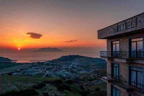 Masi Otel in Bademli