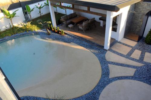 maura beach villas family in Izmit