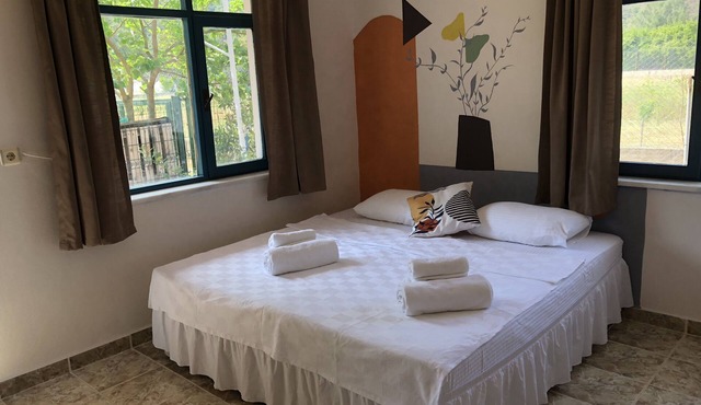 Mavi Pansiyon in Kemer