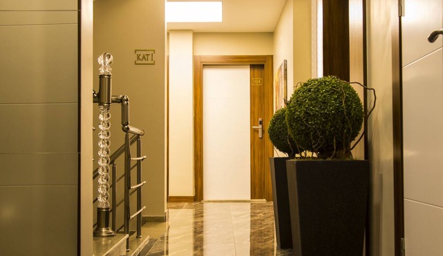 Maxuite Hotel in Home in Edremit