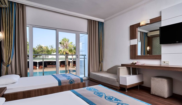 Maya Golf Side - All Inclusive