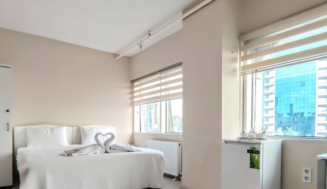 Medeniyet Otel in Istanbul