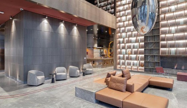 Melas Hotel Istanbul in Istanbul