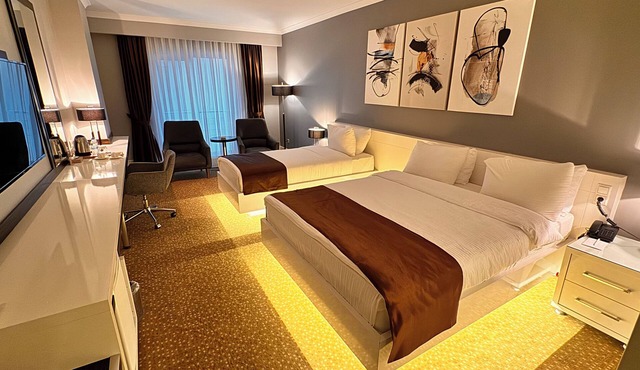 Melid Hotel