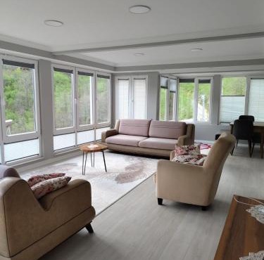 Melikoğlu Suite
