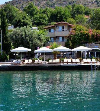 Melisa Hotel