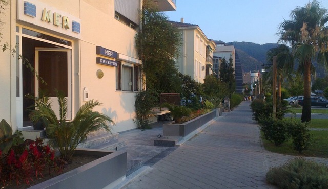 Mer Pansiyon