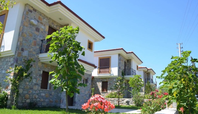 Mercan Pension