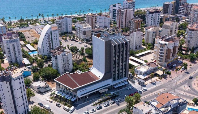 Mercure Antalya Konyaalti in Antalya