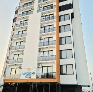 Mersin Panorama Otel