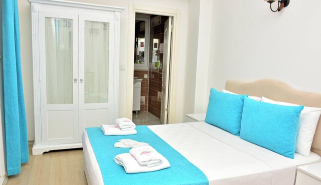 Merve Butik Otel