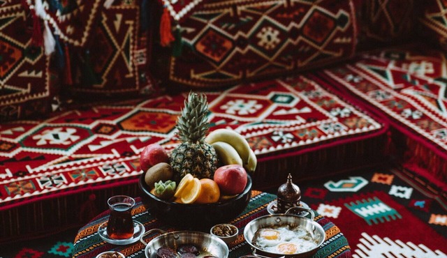 Mest Hotel Istanbul Sirkeci in Istanbul