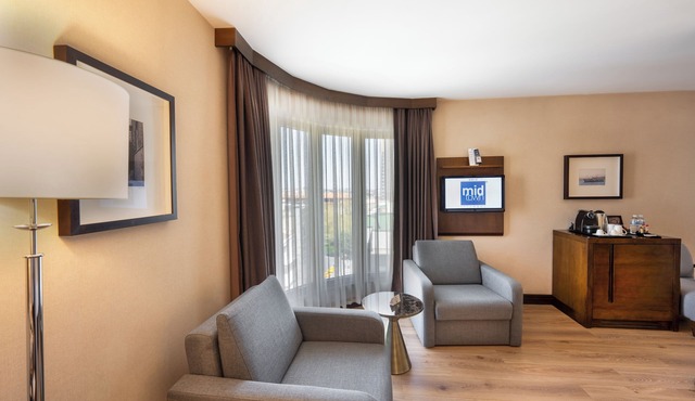 Midtown Hotel Istanbul