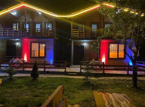 Mimeh villa & suite