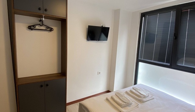 Mina Life Hotel in Istanbul