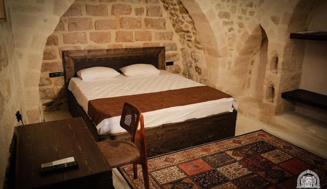 Mira konağı mardin in Mardin