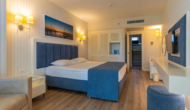 Mirada Del Mar Hotel - All Inclusive